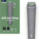 Philips MG3911/15 Multi-Grooming  7 in 1 Trimmer Series 3000