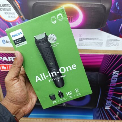 Philips MG3930/15 – All-in-One 3000 Series (7-in-1) Trimmer/ 0.5-16mm Length - Image 3