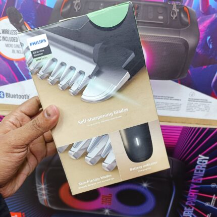 Philips MG3930/15 – All-in-One 3000 Series (7-in-1) Trimmer/ 0.5-16mm Length - Image 14