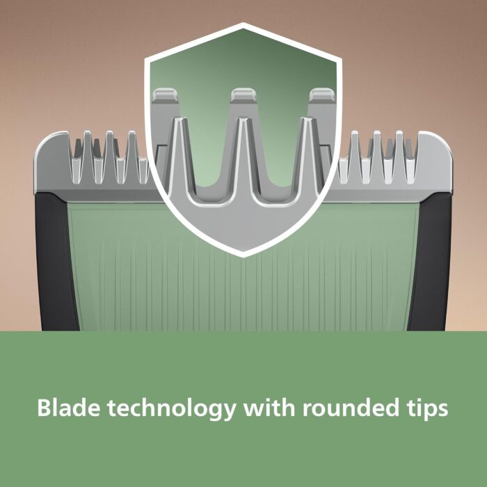 Philips MG3911/15 Multi-Grooming  7 in 1 Trimmer Series 3000 - Image 7