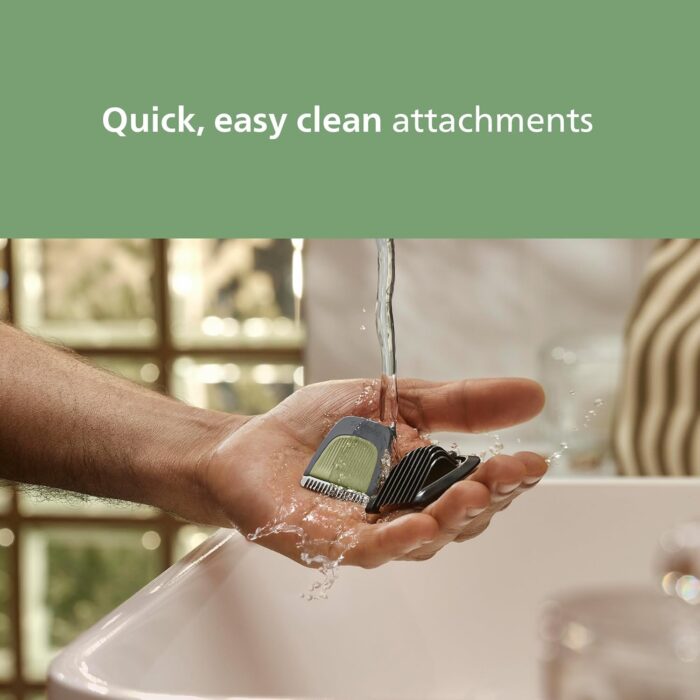 Philips MG3911/15 Multi-Grooming  7 in 1 Trimmer Series 3000 - Image 9