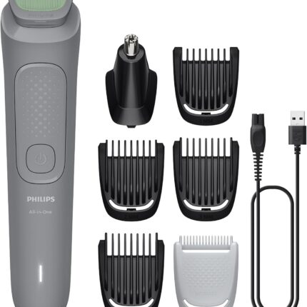 Philips MG3911/15 Multi-Grooming  7 in 1 Trimmer Series 3000 - Image 11