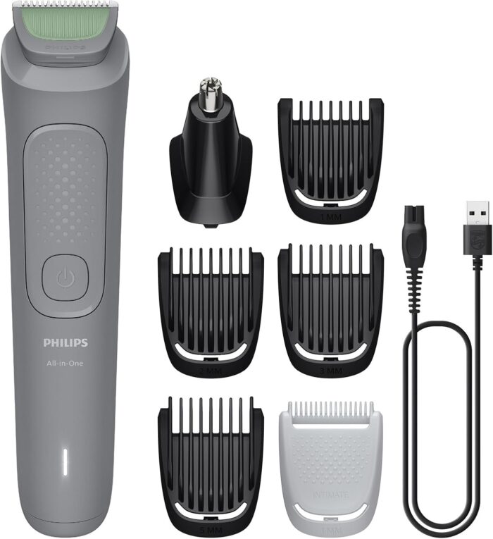 Philips MG3911/15 Multi-Grooming  7 in 1 Trimmer Series 3000 - Image 11