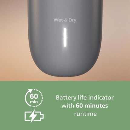 Philips MG3911/15 Multi-Grooming  7 in 1 Trimmer Series 3000 - Image 5