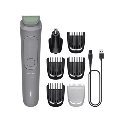 Philips MG3911/15 Multi-Grooming  7 in 1 Trimmer Series 3000 - Image 2