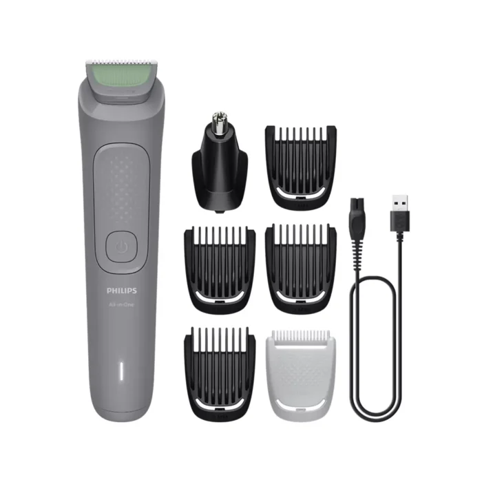 Philips MG3911/15 Multi-Grooming  7 in 1 Trimmer Series 3000 - Image 2
