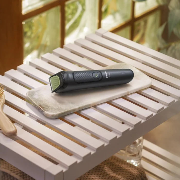 Philips MG3930/15 – All-in-One 3000 Series (7-in-1) Trimmer/ 0.5-16mm Length - Image 16