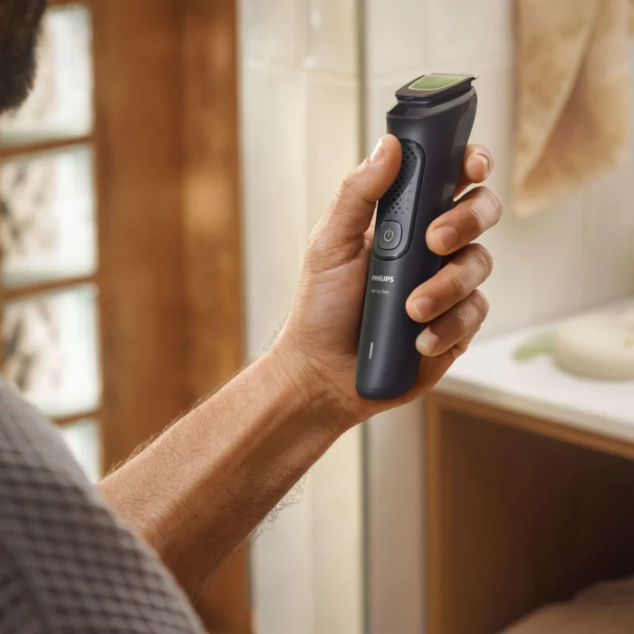 Philips MG3930/15 – All-in-One 3000 Series (7-in-1) Trimmer/ 0.5-16mm Length - Image 5