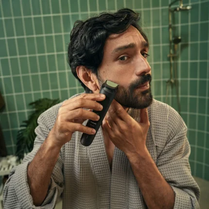 Philips MG3930/15 – All-in-One 3000 Series (7-in-1) Trimmer/ 0.5-16mm Length - Image 17