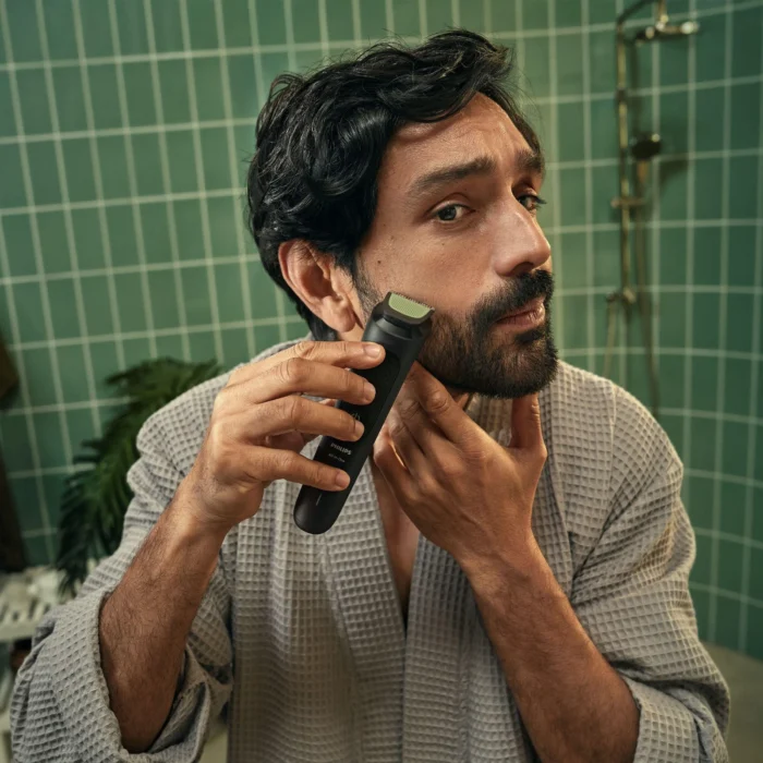 Philips MG3930/15 – All-in-One 3000 Series (7-in-1) Trimmer/ 0.5-16mm Length - Image 17