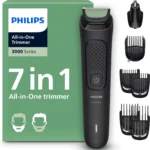 Philips MG3930/15 – All-in-One 3000 Series (7-in-1) Trimmer/ 0.5-16mm Length