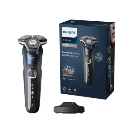 Philips S5885/10 Wet & Dry Electric Shaver Series 5000 - Image 3