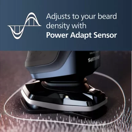 Philips S5885/10 Wet & Dry Electric Shaver Series 5000 - Image 8