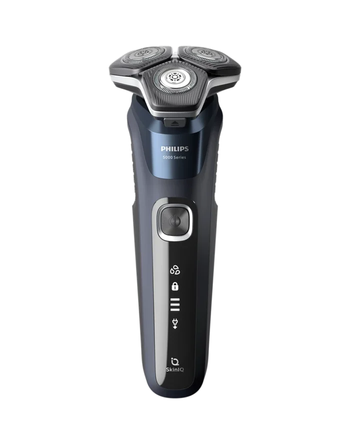 Philips S5885/10 Wet & Dry Electric Shaver Series 5000 - Image 21