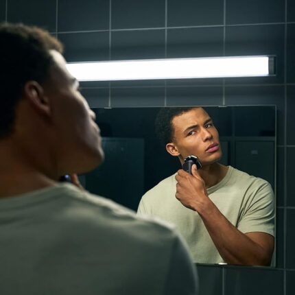 Philips S5885/10 Wet & Dry Electric Shaver Series 5000 - Image 18