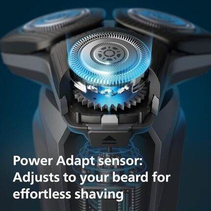 Philips S5885/10 Wet & Dry Electric Shaver Series 5000 - Image 17