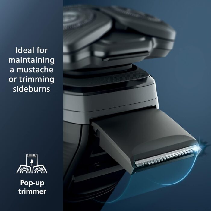 Philips S5885/10 Wet & Dry Electric Shaver Series 5000 - Image 15