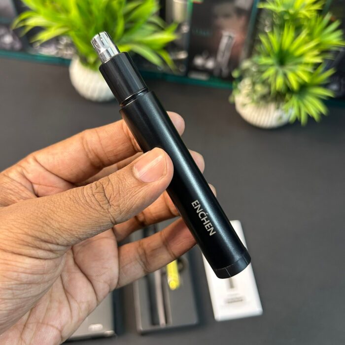 ENCHEN EN006 Nose & Ear Hair Trimmer - Image 6