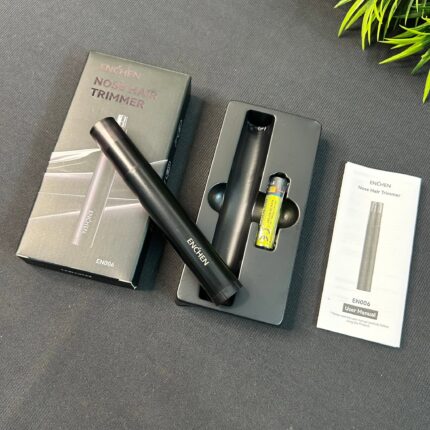 ENCHEN EN006 Nose & Ear Hair Trimmer - Image 3