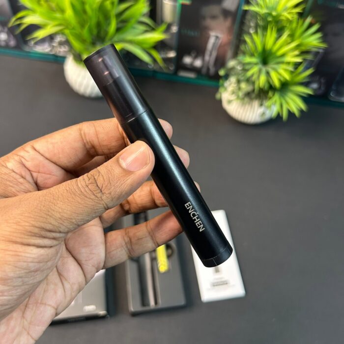 ENCHEN EN006 Nose & Ear Hair Trimmer - Image 9