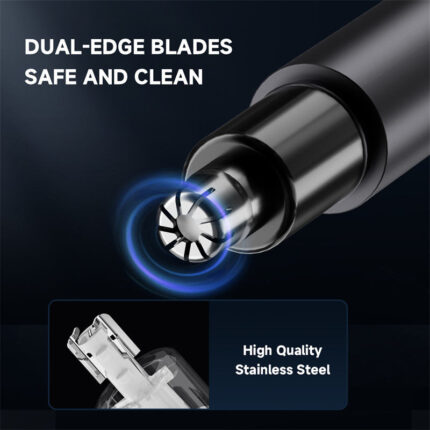 ENCHEN EN006 Nose & Ear Hair Trimmer - Image 6
