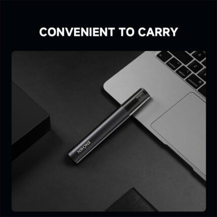 ENCHEN EN006 Nose & Ear Hair Trimmer - Image 5
