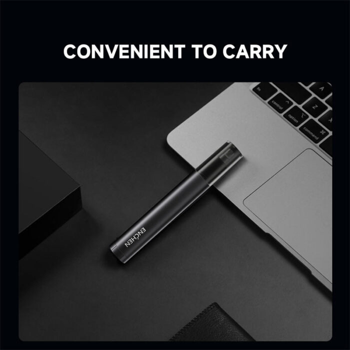 ENCHEN EN006 Nose & Ear Hair Trimmer - Image 5