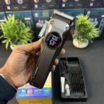 Kemei KM-1551 Professional Hair & Beard Clipper