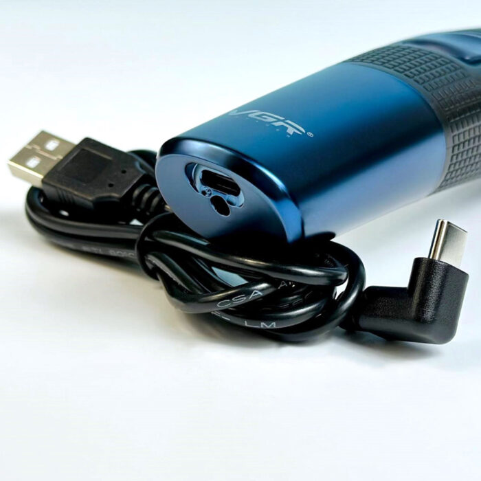 VGR V-108 (10 IN1) Multi Grooming Kit - Image 4