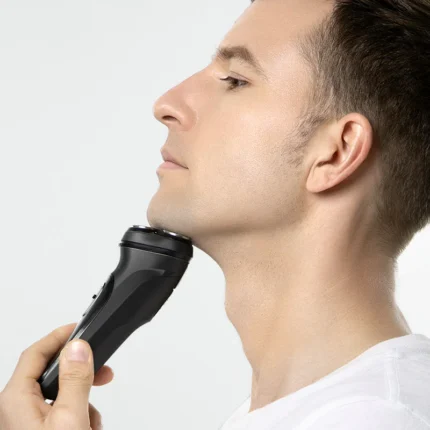 Enchen Blackstone Electric Rotary Shaver for Men - Image 15