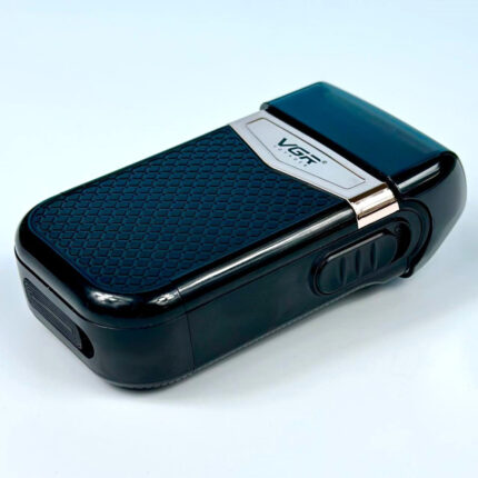 VGR V-331 Double Head Foil Shaver - Image 12