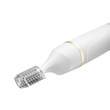 ENCHEN Mocha D 3-in-1 Ladies Trimmer (White) - Image 23