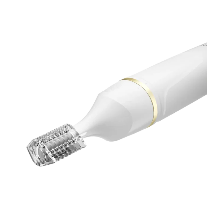 ENCHEN Mocha D 3-in-1 Ladies Trimmer (White) - Image 23