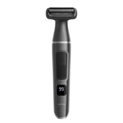 ENCHEN A1 Electric Body Shaver IPX7 Waterproof (Men / Women) - Image 15