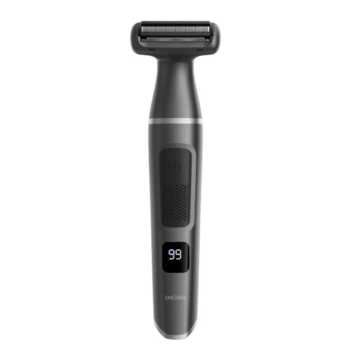 ENCHEN A1 Electric Body Shaver IPX7 Waterproof (Men / Women) - Image 15