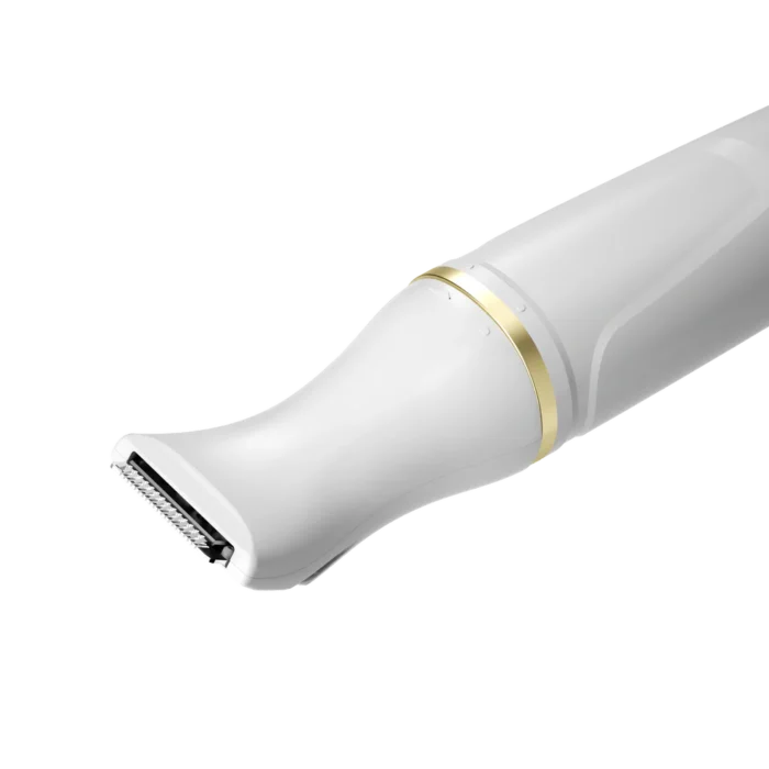 ENCHEN Mocha D 3-in-1 Ladies Trimmer (White) - Image 22