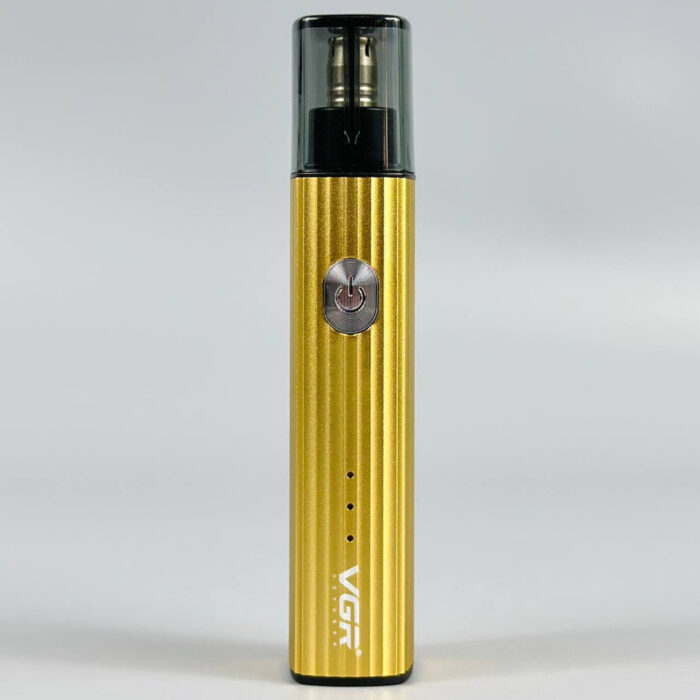 VGR V-629 Rechargeable Nose & Ear Trimmer - Image 5