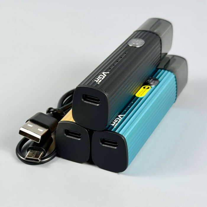 VGR V-629 Rechargeable Nose & Ear Trimmer - Image 3