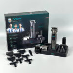 VGR V-096 (14-in-1) Professional Grooming Kit