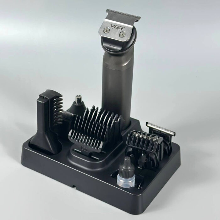 VGR V-096 (14-in-1) Professional Grooming Kit - Image 8