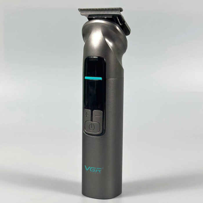 VGR V-096 (14-in-1) Professional Grooming Kit - Image 4