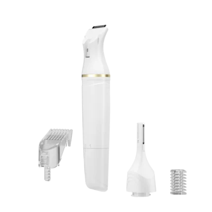 ENCHEN Mocha D 3-in-1 Ladies Trimmer (White) - Image 24