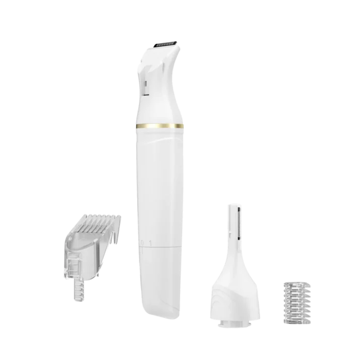 ENCHEN Mocha D 3-in-1 Ladies Trimmer (White) - Image 24