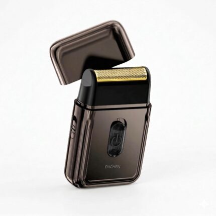 ENCHEN MS003 Mini Electric Foil Shaver - Image 13