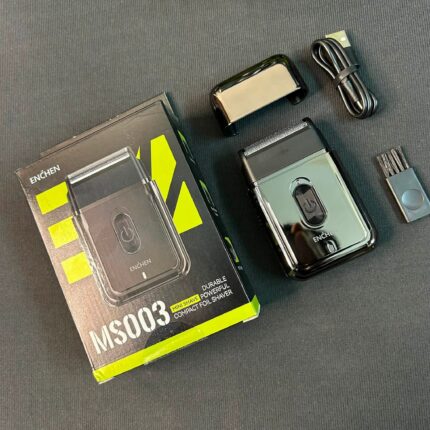 ENCHEN MS003 Mini Portable Foil Shaver - Image 3