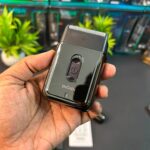 ENCHEN MS003 Mini Portable Foil Shaver