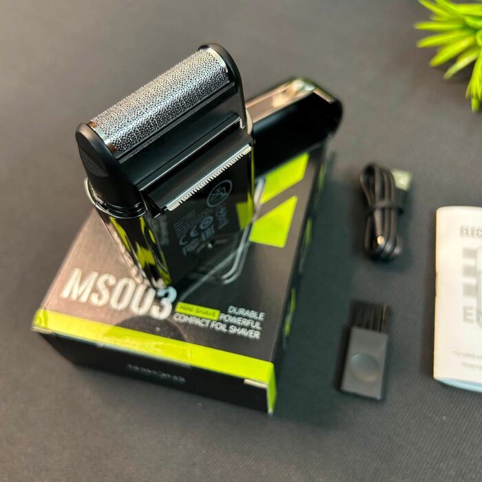 ENCHEN MS003 Mini Portable Foil Shaver - Image 5