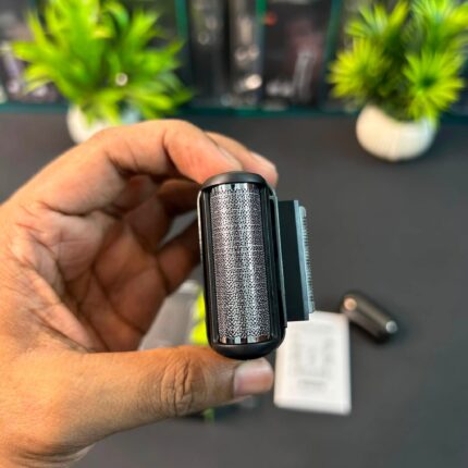 ENCHEN MS003 Mini Portable Foil Shaver - Image 4