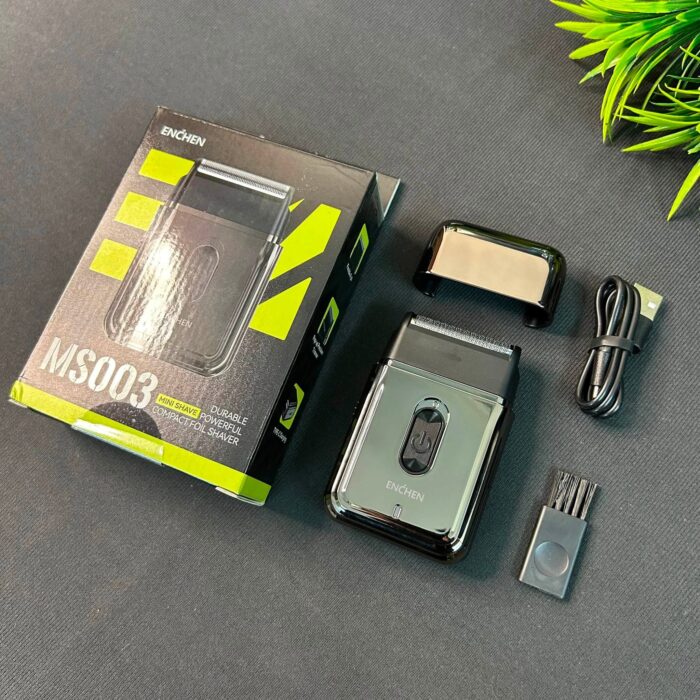 ENCHEN MS003 Mini Portable Foil Shaver - Image 15