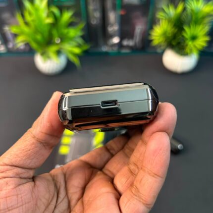 ENCHEN MS003 Mini Portable Foil Shaver - Image 9